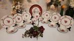 HEREND ROSE. SERVIES, Ophalen, Zo goed als nieuw