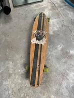 Long skateboard, Watersport en Boten, Wakeboarden, Ophalen, Zo goed als nieuw