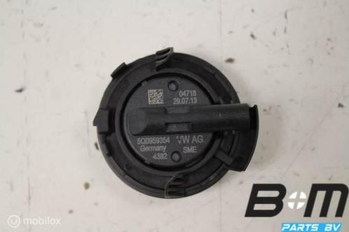 Druksensor LV of RV VW Golf 7 1.6 TDI 5Q0959354, Auto-onderdelen, Overige Auto-onderdelen, Gebruikt