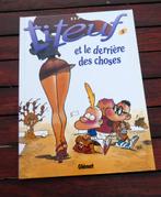 BD Titeuf n5 Et le derrière des choses, Livres, BD, Enlèvement ou Envoi, Neuf