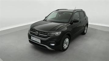 Volkswagen T-Cross 1.0 TSI 110cv DSG Active CARPLAY / CLIM A, Entreprise, 5 portes, 5 places, Automatique