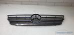 Mercedes CL203 W203 sportcoupe grille grijs metallic A203880, Auto-onderdelen, Gebruikt, Mercedes-Benz