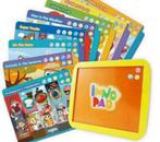 Educatief tablet speelgoed 2-6 jaar alfabet cijfers vormen, Kinderen en Baby's, Ophalen of Verzenden, Nieuw, Knutselen, Met geluid