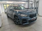 Bmw x1 pack M S-drive boîte auto toi panoramique, Auto's, BMW, Monovolume, Overige kleuren, Bedrijf, Diesel