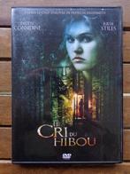 )))  Le Cri du Hibou  //  Thriller   (((, CD & DVD, DVD | Thrillers & Policiers, Comme neuf, Autres genres, Tous les âges, Enlèvement ou Envoi
