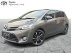 Toyota Verso 5PL VALVEMATIC Toyota Verso - Achteruitrijcamer, Euro 6, Parkeersensor, Bedrijf, Handgeschakeld
