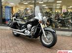 Kawasaki VN 900 Classic Tourer, Bedrijf, 12 t/m 35 kW, 2 cilinders, 903 cc