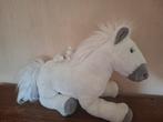 Knuffel paard pony, Ophalen, Zo goed als nieuw