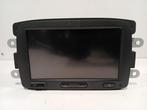 Navigatiesysteem Dacia Sandero, Auto-onderdelen, Dacia, Onderdelen@venauto.nl, Van der Ven Autorecycling B.V., Gebruikt