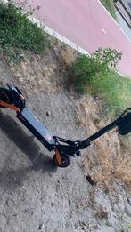 kukirin g2 pro, Fietsen en Brommers, Ophalen, Zo goed als nieuw, Elektrische step (E-scooter), KuKirin