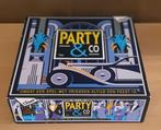 Party & Co - NIEUW, Drie of vier spelers, Ophalen of Verzenden, Nieuw, Diset