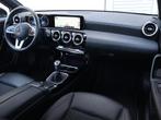 Mercedes-Benz A-klasse 180 Advantage Climate Control | Cruis, 4 deurs, Stof, Gebruikt, 4 cilinders