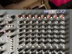 Soundcraft Spirit LX7 16 Kanalen, 10 tot 20 kanalen, Gebruikt, Ophalen of Verzenden