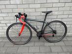 Koersfiets - racefiets scott xxs, Fietsen en Brommers, Fietsen | Racefietsen, 10 tot 15 versnellingen, Minder dan 49 cm, Zo goed als nieuw