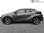 Toyota C-HR DYNAMIC PLUS 1.8 BI-TONE, Auto's, Toyota, Automaat, 5 deurs, C-HR, Euro 6