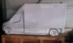 Polyester Camionet, Ophalen, Zo goed als nieuw, Bus of Vrachtwagen