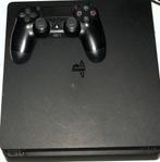 PS4 + manette, Consoles de jeu & Jeux vidéo, Consoles de jeu | Sony PlayStation 4, Enlèvement