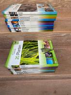 Nieuw!!  20 boeken + 20 dvd’s van Natuur in woord en beeld, Boeken, Nieuw, Natuur algemeen, Ophalen of Verzenden