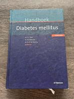 Handboek diabetes mellitus, Ophalen, Zo goed als nieuw