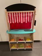 Pokkenkast en marktkraam - 2-in-1, Ophalen, Gebruikt, Meubelstuk of Keukentje