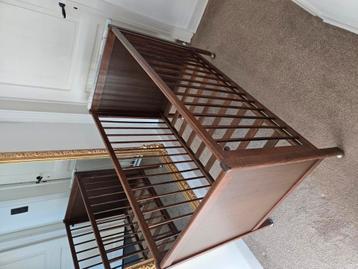 Babybed  beschikbaar voor biedingen