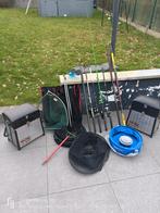 Petit lot de pêche, Enlèvement, Utilisé