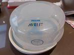 Philips Avent sterilisator, Enlèvement, Comme neuf, Stérilisateur