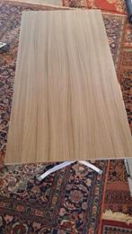 Grote plooi tafel 130cm x 67cm als nieuw, Ophalen, Zo goed als nieuw