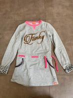 Kleedje maat 146-152, Kinderen en Baby's, Kinderkleding | Maat 152, Ophalen, Zo goed als nieuw, Meisje, Jurk of Rok