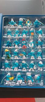 Smurfen album, Ophalen of Verzenden, Zo goed als nieuw