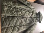 winterjas, Kleding | Dames, Jassen | Winter, Ophalen, Maat 46/48 (XL) of groter, Groen