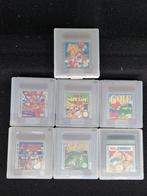 Game boy-games: afzonderlijk verkocht. Afspraak mogelijk op, Ophalen of Verzenden, Zo goed als nieuw