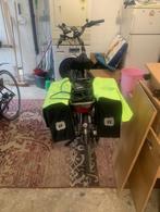 E-bike Veloci, Gebruikt, Versnellingen, 57 tot 61 cm, Ophalen