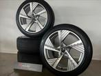 Roues Audi Q5, Ophalen
