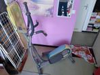 Domyos Crosstrainer VE460 weinig gebruikt., Sport en Fitness, Ophalen, Gebruikt, Crosstrainer
