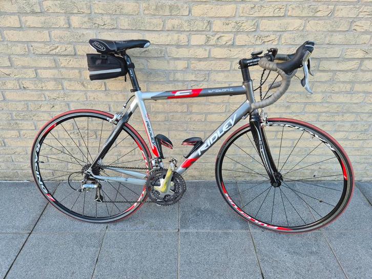 Vélo de course Ridley, Vélos & Vélomoteurs, Vélos | Vélos de course, Enlèvement