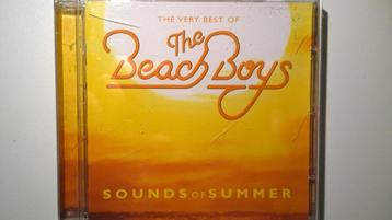 The Beach Boys - Sounds Of Summer The Very Best Of beschikbaar voor biedingen