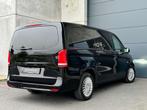 Vito 124 Tourer Edition LED - Elektr.Schuifd. Camera Carplay, 4 cilinders, Zwart, Bedrijf, Diesel