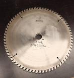 cirkelzaagblad, Cirkelzaag, 70 mm of meer, Ophalen of Verzenden, Zo goed als nieuw