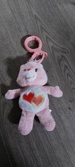 care bears 2 hearts, Kinderen en Baby's, Ophalen of Verzenden, Nieuw