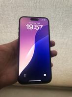 Iphone 15 Plus (defect), Ophalen, 128 GB, Zwart, Refurbished