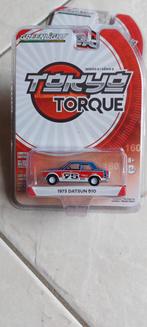 Greenlight 1.64 datsun 510, Ophalen of Verzenden