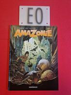 Bd amazonie 3,EO, Enlèvement ou Envoi, Comme neuf