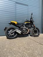 Ducati Scrambler 800 full throttle, Motoren, Particulier