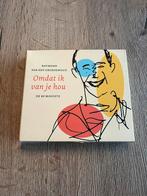 3 CD’s Raymond van het Groenewoud, Ophalen of Verzenden, Gebruikt, Overige genres