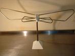Très rare antenne TV vintage style libellule Space Age, Enlèvement ou Envoi
