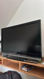 Sony Bravia 40” Full HD TV - topkwaliteit beeld & geluid, Audio, Tv en Foto, Televisies, Ophalen, Zo goed als nieuw, Sony
