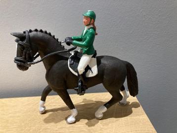 Schleich paarden 3 stuks, Enlèvement ou Envoi, Garçon ou Fille