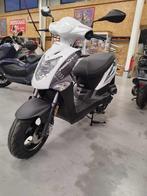 KYMCO Agility 50cc, Fietsen en Brommers, Ophalen, Nieuw, Klasse A (25 km/u), 50 cc