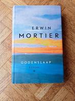 Erwin Mortier: Godenslaap, Livres, Romans, Pays-Bas, Utilisé, Enlèvement ou Envoi